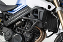 BMW F 800 R [2010-2020] - Crash bar – picture 5