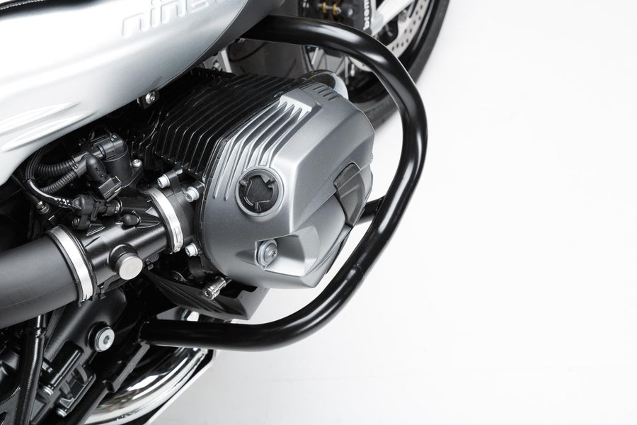 BMW R nineT [2018-2023] - Crash bar – picture 3
