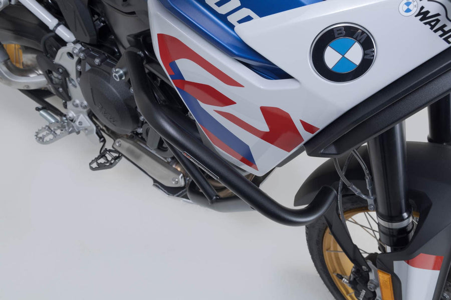 BMW F 800 GS [2024-2025] - Crash bar – picture 4