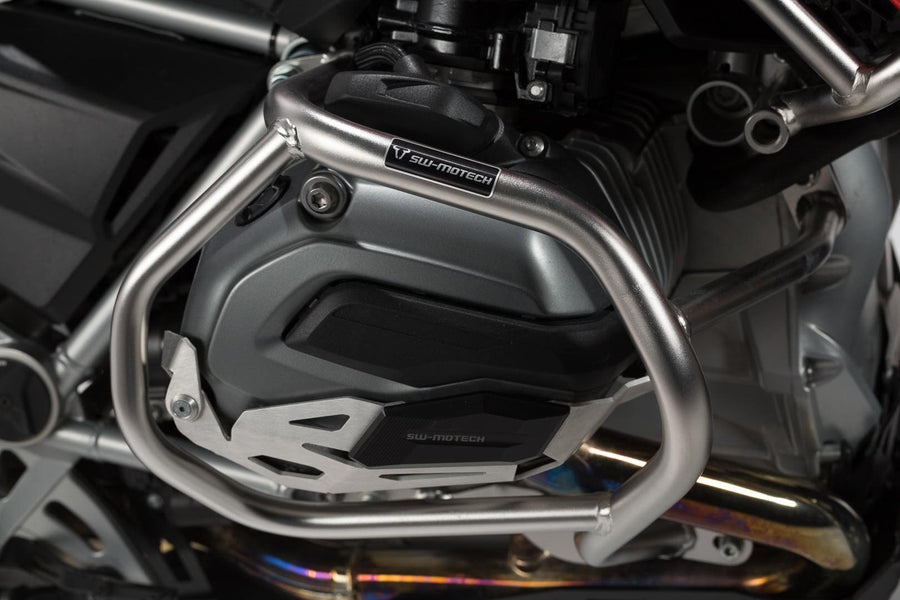BMW R 1200 GS [2012-2019] - Edelstahl-Sturzbügel – Bild 3