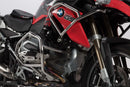 BMW R 1200 GS [2012-2019] - Edelstahl-Sturzbügel – Bild 5