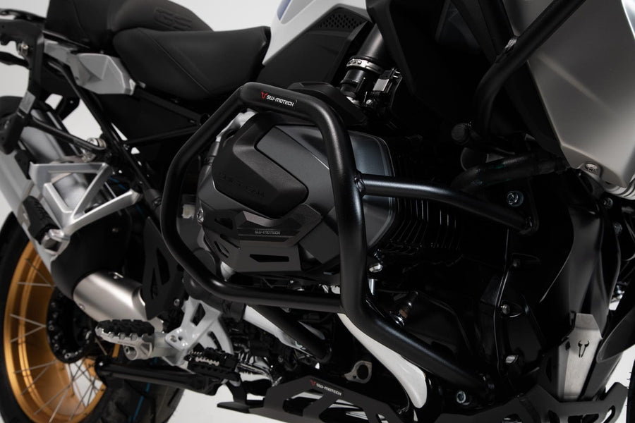 BMW R 1250 GS [2021-2023] - Crash bar – picture 2