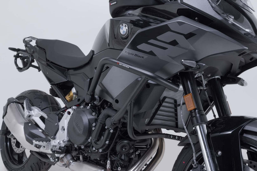 BMW F 900 XR [2020-2026] - Crash bar – picture 2