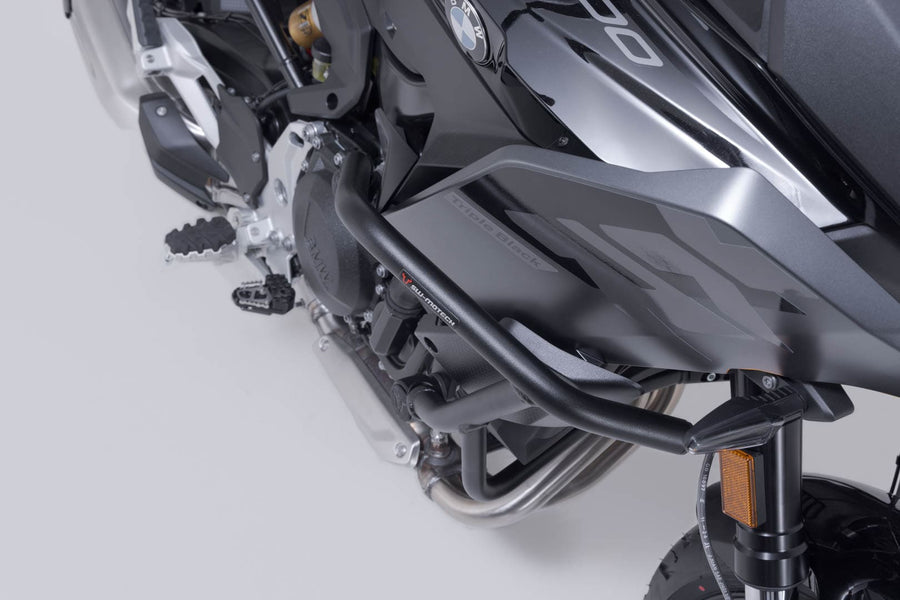 BMW F 900 XR [2020-2026] - Crash bar – picture 4