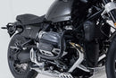 BMW R 12 G / S [2025-2026] - crash bar made of steel, black – picture 2