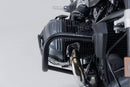 BMW R 12 G / S [2025-2026] - crash bar made of steel, black – picture 3