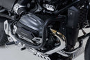 BMW R 12 G / S [2025-2026] - crash bar made of steel, black – picture 5