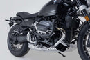 BMW R 12 G / S [2025-2026] - crash bar made of steel, black – picture 7