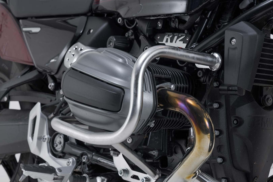BMW R 12 nineT [2024-2026] - crash bar version SBL.07.968.10100 - picture 1