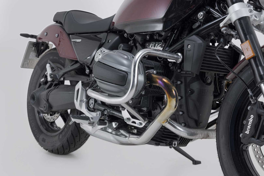 BMW R 12 nineT [2024-2026] - crash bar version SBL.07.968.10100 - picture 2