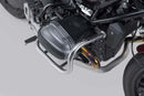 BMW R 12 nineT [2024-2026] - crash bar version SBL.07.968.10100 - picture 4