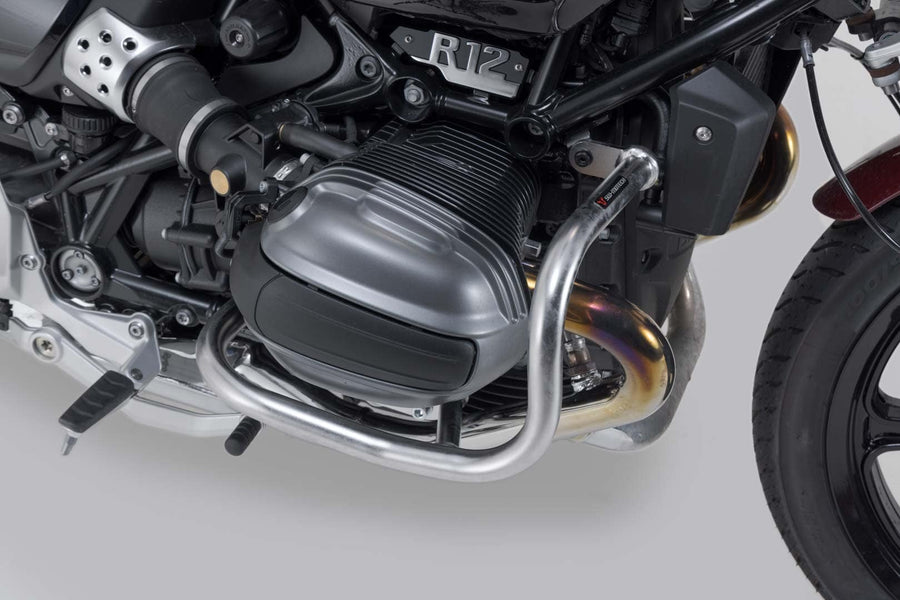 BMW R 12 nineT [2024-2026] - crash bar version SBL.07.968.10100 - picture 6