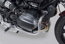 BMW R 12 G / S [2025-2026] - Sturzbügel aus Edelstahl, silbern – Bild 6