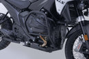 BMW R 1300 GS [2023-2026] - crash bars made of steel, black and powder-coated - picture 2