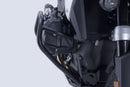 BMW R 1300 GS [2023-2026] - crash bars made of steel, black and powder-coated - picture 3