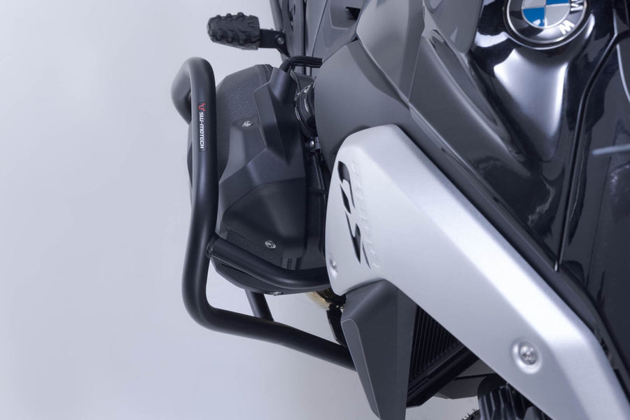Bajaj Pulsar 135 LS [2016] - Crash bar – picture 4