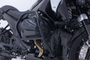 BMW R 1300 GS [2023-2026] - crash bars made of steel, black and powder-coated - picture 5
