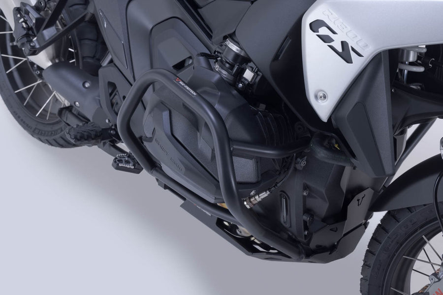 Bajaj Avenger 220 Cruise [2011] - Sturzbügel – Bild 6