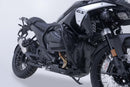 BMW R 1300 GS [2023-2026] - crash bars made of steel, black and powder-coated - picture 7