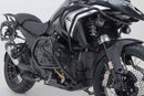 BMW R 1300 GS [2023-2026] - Upper crash bar made of steel, black – picture 2
