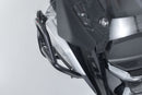 BMW R 1300 GS [2023-2026] - Upper crash bar made of steel, black – picture 4