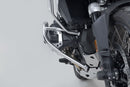 BMW R 1300 GS [2023-2026] - Crash bars made of stainless steel, silver and electropolished - picture 3