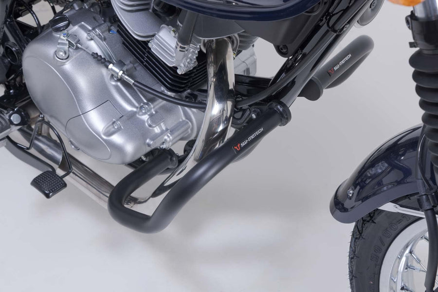 Kawasaki W 230 [2025-2026] - Crash bar – picture 3