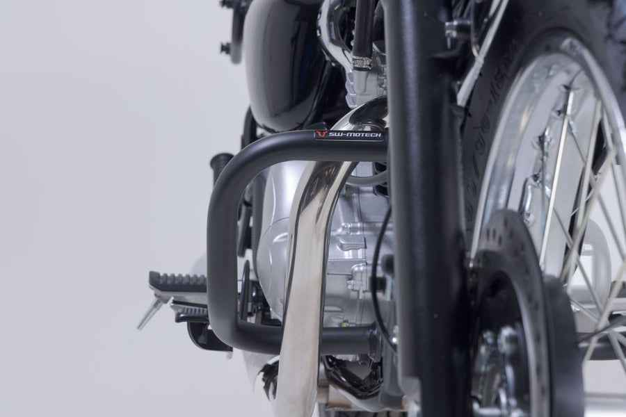 Kawasaki W 230 [2025-2026] - Crash bar – picture 4
