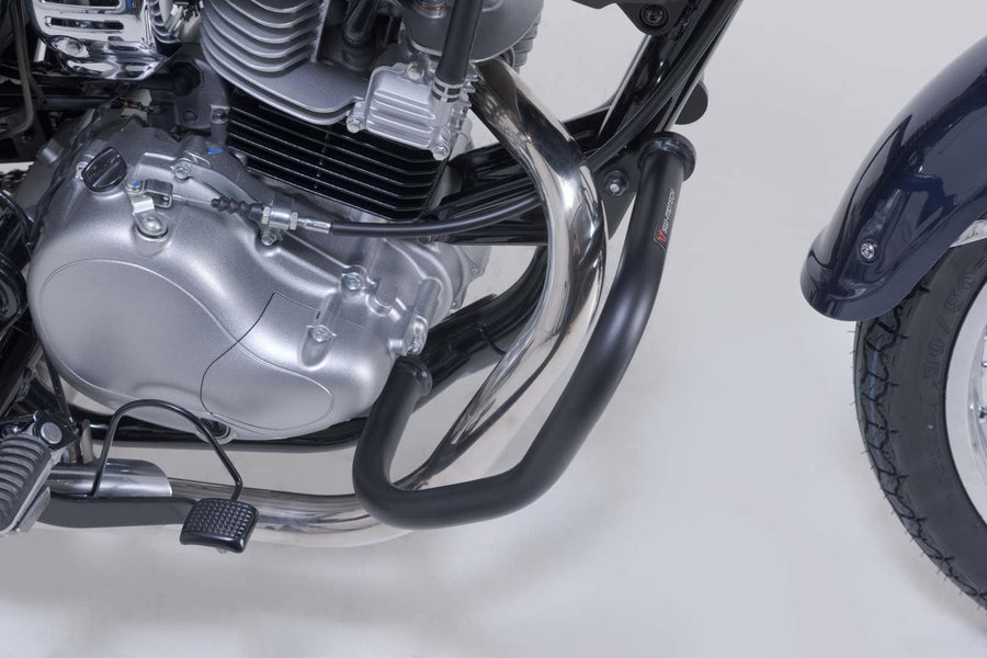 Kawasaki Meguro S1 230 [2025-2026] - Sturzbügel – Bild 6