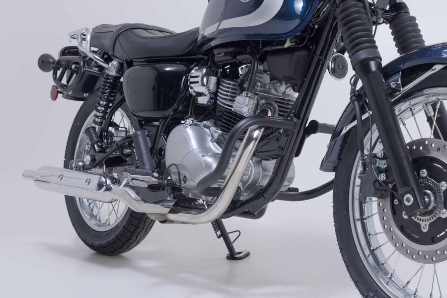 Kawasaki W 230 [2025-2026] - Crash bar – picture 7