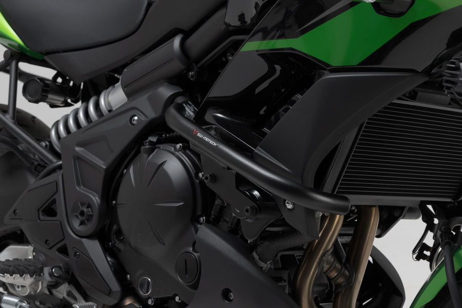 Kawasaki Versys 650 [2021-2024] - Crash bar - Image 1