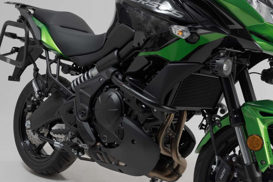 Kawasaki Versys 650 [2021-2024] - Crash bar - Image 2
