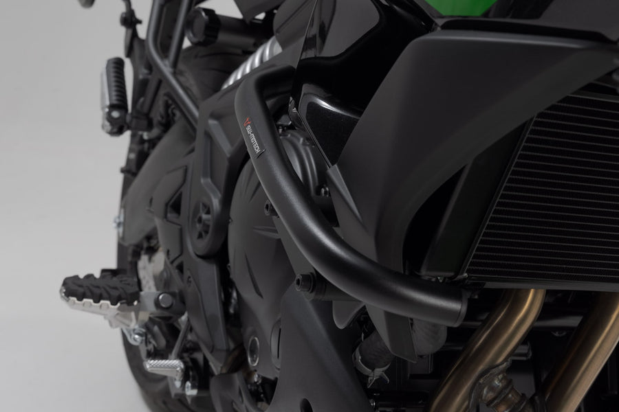 Kawasaki Versys 650 [2021-2024] - Crash bar - Picture 3