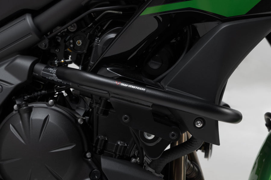 Kawasaki Versys 650 [2021-2024] - Crash bar - Picture 5