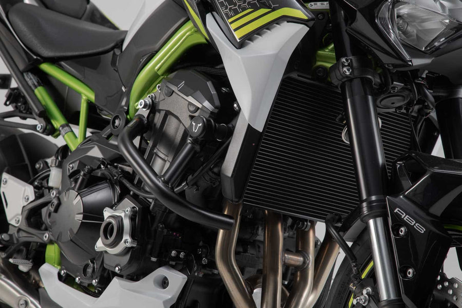 Kawasaki Z 900 RS [2021-2024] - Crash bar – picture 2