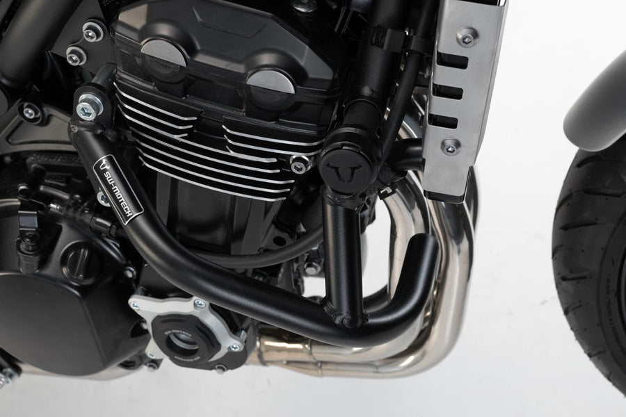 Kawasaki Z 900 RS [2020-2024] - Crash bar – picture 3