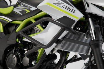 Kawasaki Z 125 [2019-2024] - Crash bar – picture 1