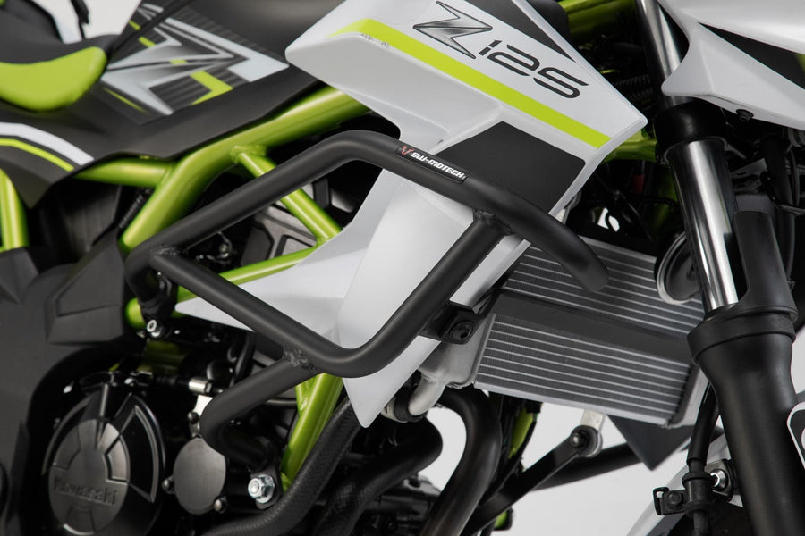 Kawasaki Z 125 [2019-2024] - Crash bar – picture 1