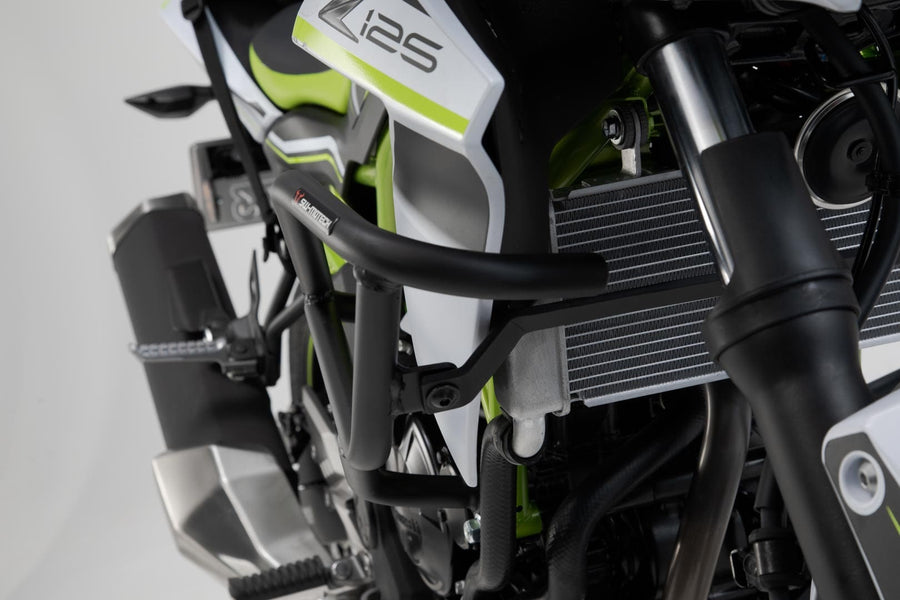 Kawasaki Z 125 [2019-2024] - Crash bar – picture 4