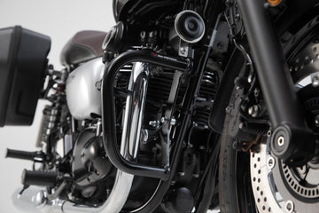 Kawasaki W 800 [2019-2024] - Crash bar – picture 2