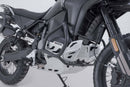 CFMOTO 800 MT-X [2025-2026] - Crash bar – picture 5