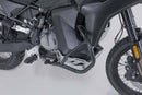 CFMOTO 800 MT-X [2025-2026] - Crash bar – picture 6