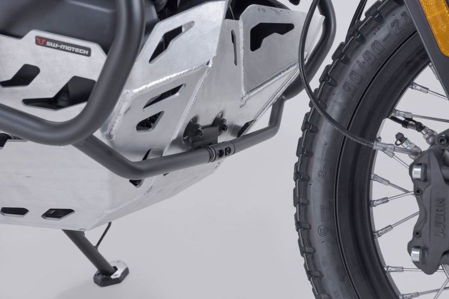 CFMOTO 800 MT-X [2025-2026] - Crash bar – picture 8