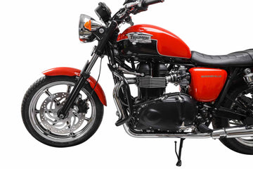 Triumph Thruxton 865 EFI [2008-2016] - Sturzbügel – Bild 1