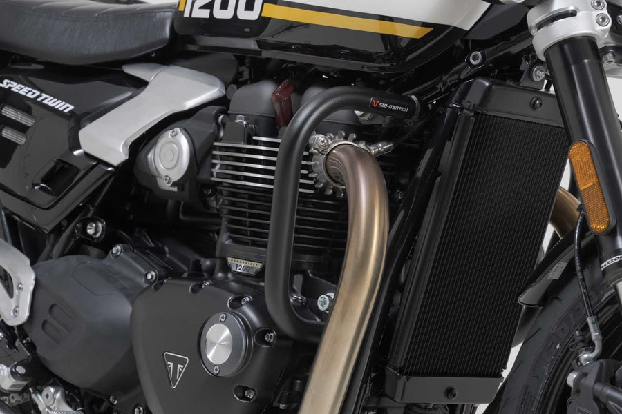 Triumph Speed Twin 1200 [2025-2026] - Crash bar – picture 1