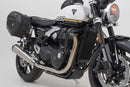 Triumph Bonneville 1200 T 120 [2025-2026] - Crash bar – picture 2