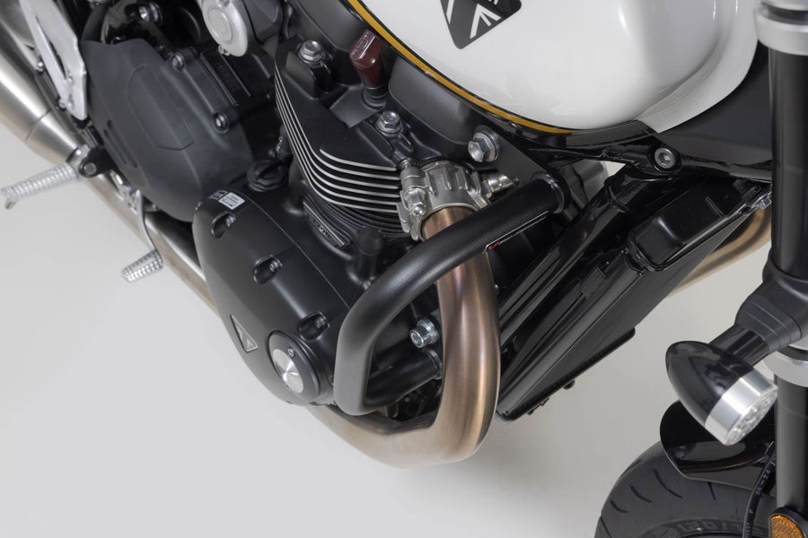 Triumph Bonneville 1200 T 120 [2025-2026] - Crash bar – picture 4
