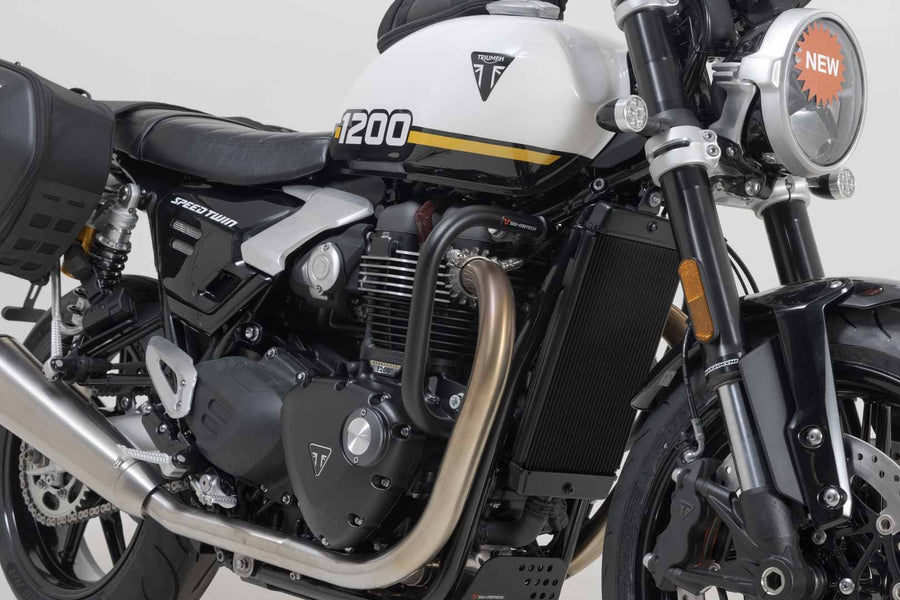 Triumph Speed Twin 1200 [2025-2026] - Crash bar – picture 5
