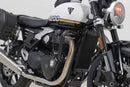 Triumph Bonneville 1200 T 120 [2025-2026] - Crash bar – picture 5