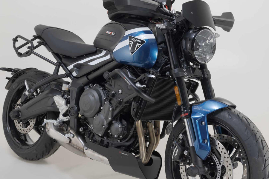 Triumph Trident 800 [2025-2026] - Crash bar – picture 1